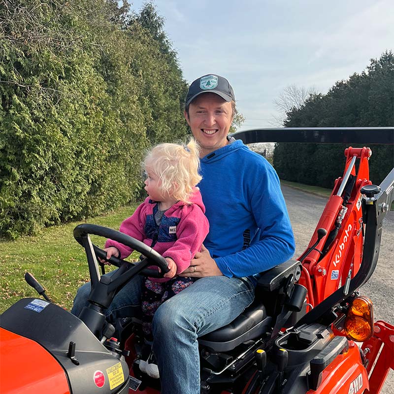 Our values - Niagara Tree Company