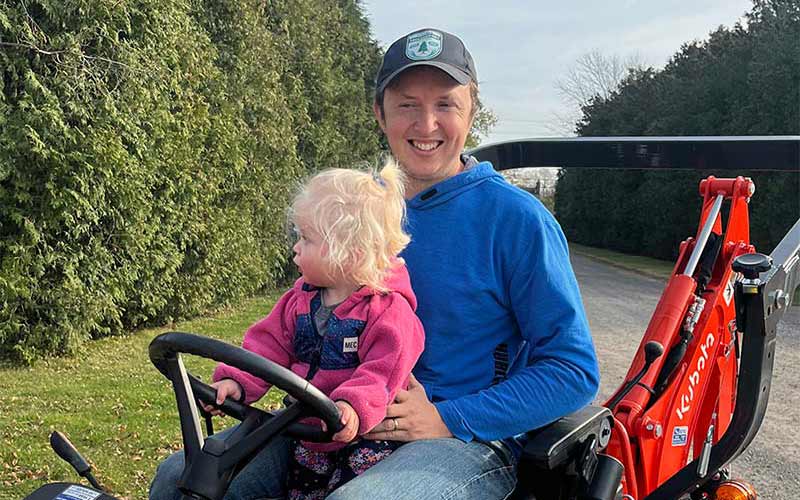 Get in Touch with Niagara Tree Company